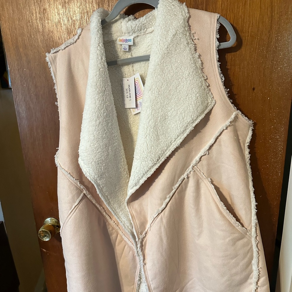 LulaRoe Marlow Vest